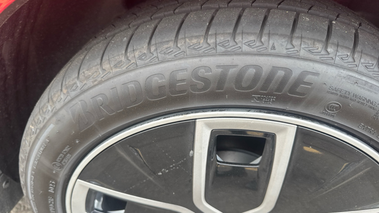 MG MG4 150kW Trophy EV Long Range 64kWh 5dr Auto Electric Hatchback